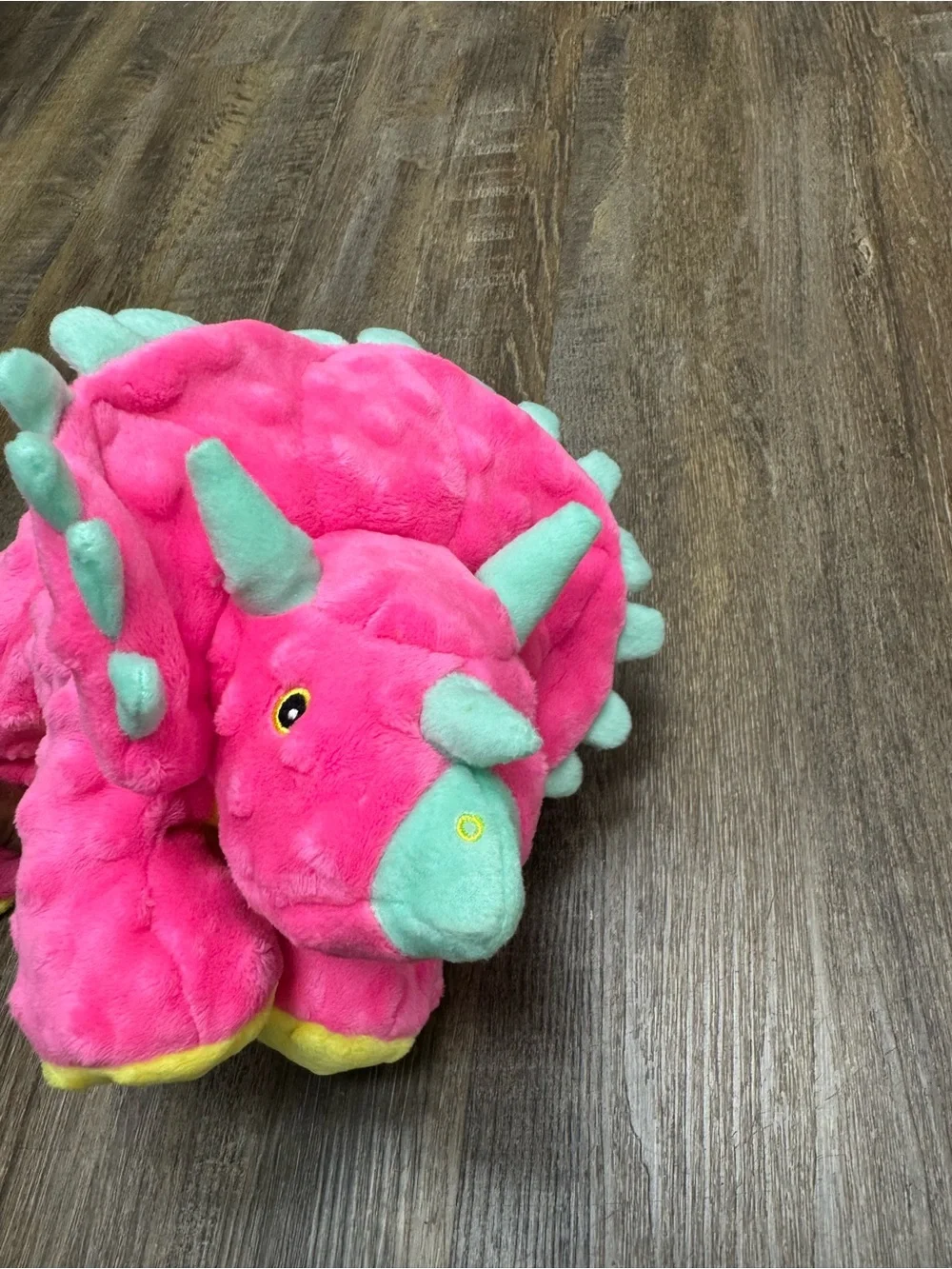 Godog soft bright